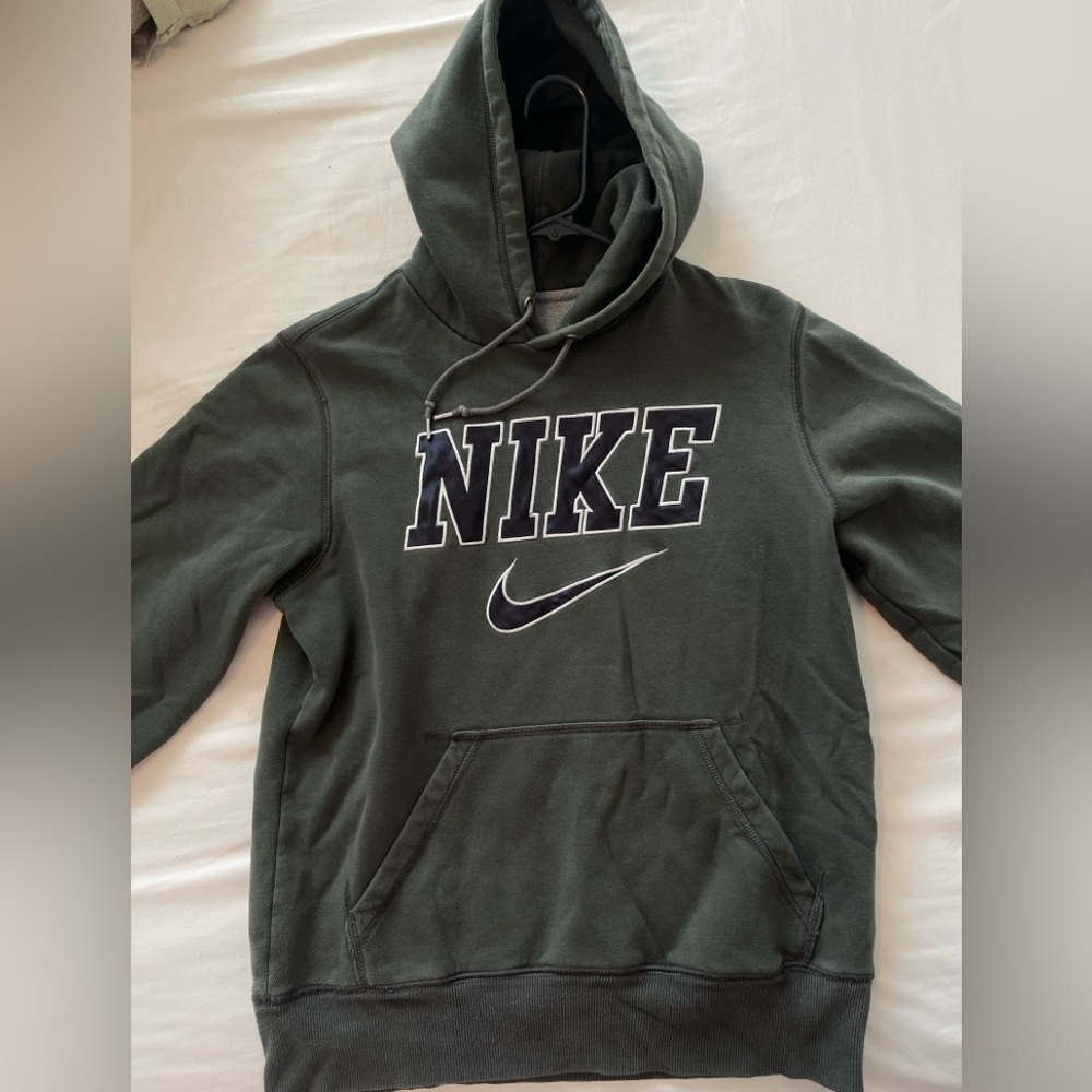 Vintage Nike Hoodie